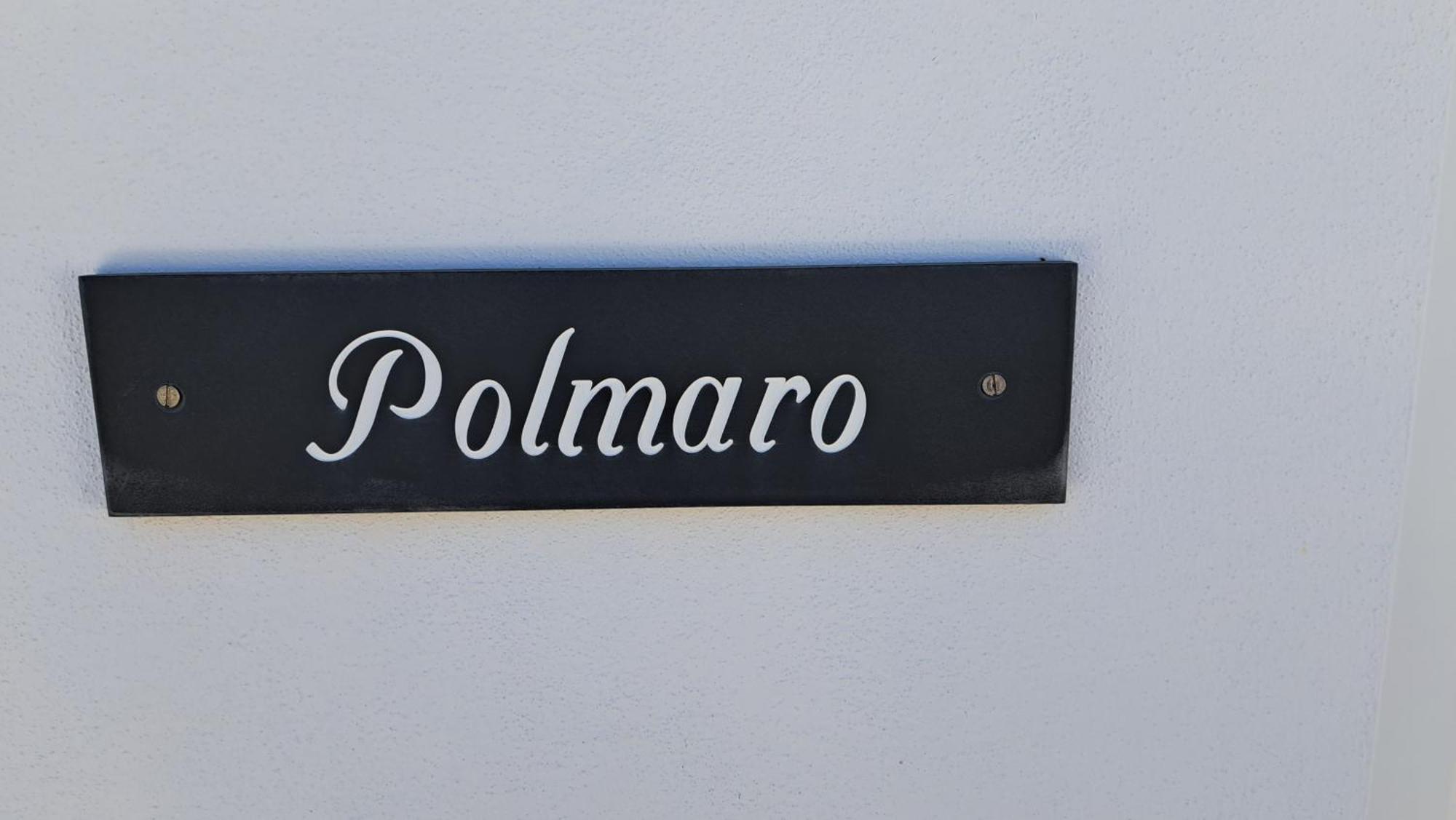 Villa Polmaro à St Mawes Extérieur photo